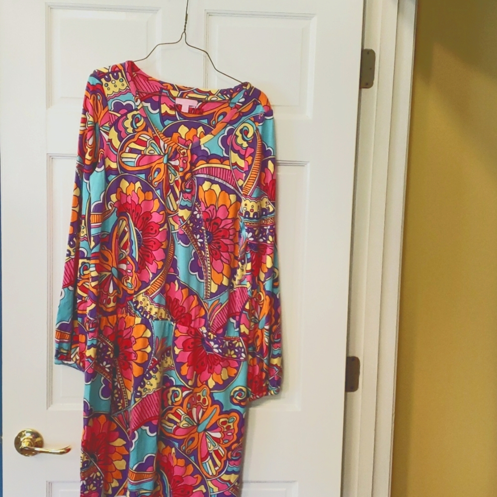 Lilly Pulitzer  XL